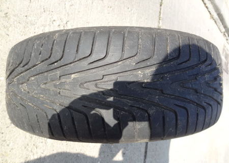 4 ANVELOPE AUTO vara 195/60 R15 88V Vredestein Sportrac 3 design by Giugiaro