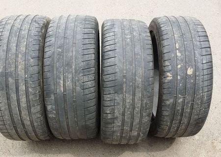4 anvelope vara Michelin Pilot Sport 3 225/ 45/ R17