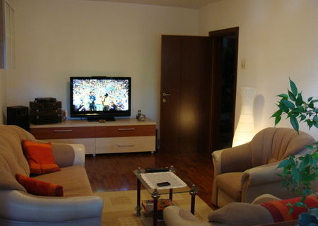 4 camere berceni-ultrafinisat