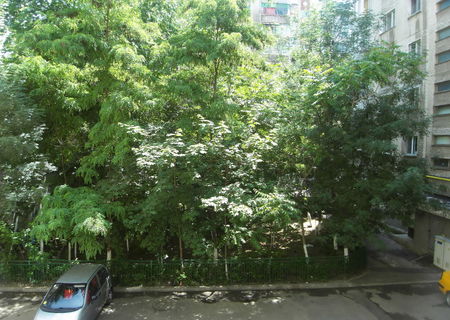 4 camere Margeanului