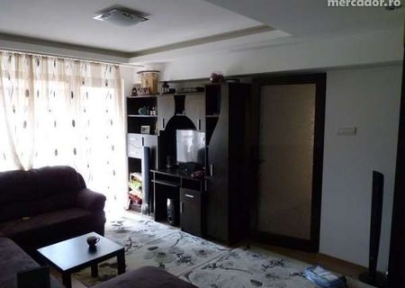 4 camere Militari-Gorjului