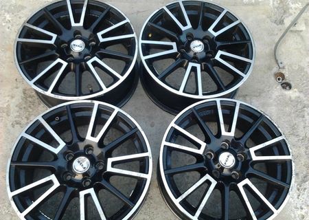 4 jante aliaj 5x108 r16 ford