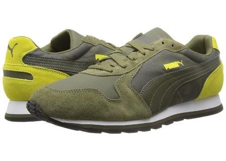 42-43 ST Runner Camo Adidasi Puma 100% originali 42-43 ST Runner Camo Adidasi Puma 100% originali