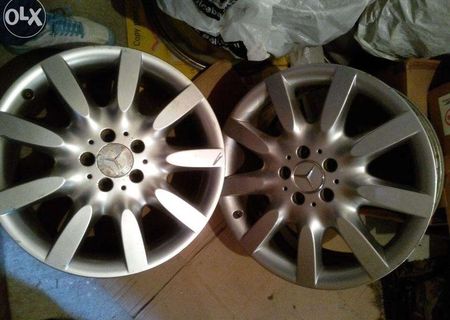 4x Jante 18"