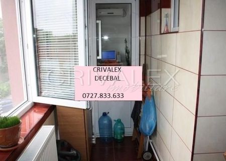 5 min de Bucuresti vand garsoniera