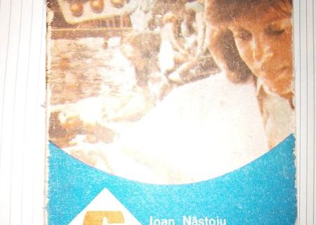 ABC-ul primului ajutor,Dr. Ioan Nastoiu , Editura Ceres, Bucuresti