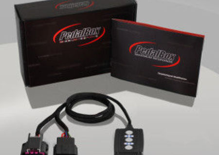 Accelerator Tuning - PedalBox Romania - Accelerator Tuning - PedalBox Romania -