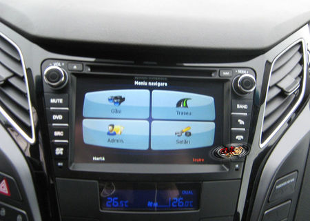 Accesorii audio-video.Navigatii dedicate.Scuturi de protectie motor