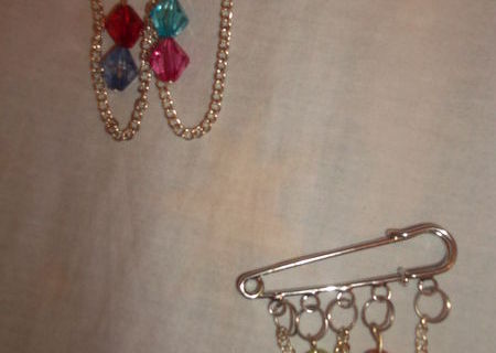 Accesorii hand made Accesorii hand made