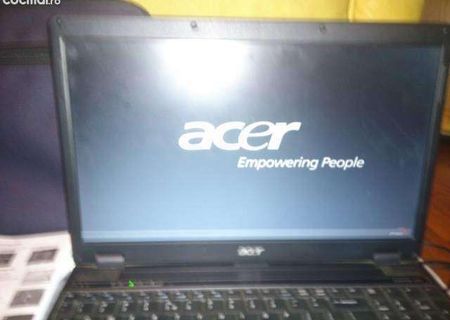 acer 5235, stare perfecta, pret 550 ron