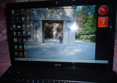 Acer aspire 5336 schimb cu tel Acer aspire 5336 schimb cu tel