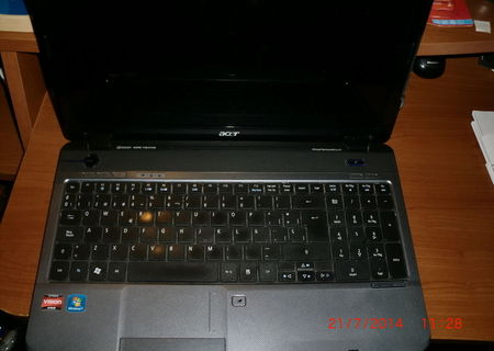 Acer Aspire 5542