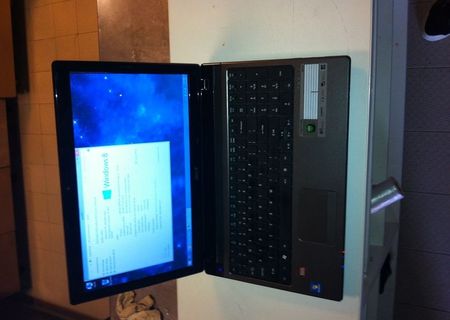 Acer Aspire 5560G-Quad Core Acer Aspire 5560G-Quad Core