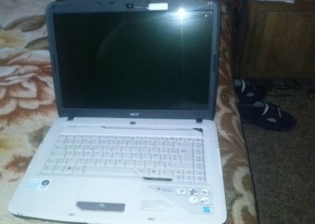 Acer aspire 5710zg