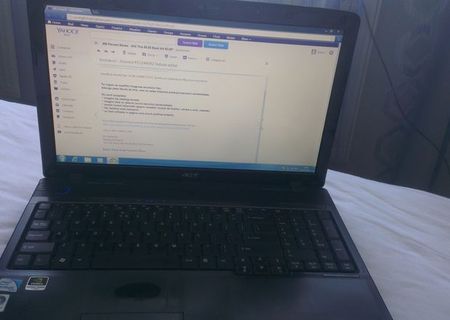 Acer Aspire 5737z Acer Aspire 5737z