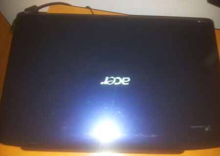 ACER ASPIRE 5738 ACER ASPIRE 5738