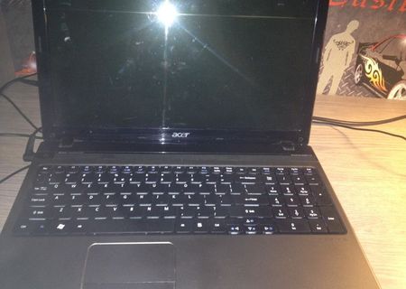 Acer Aspire 5750