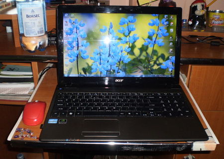 Acer Aspire 5750G i-5