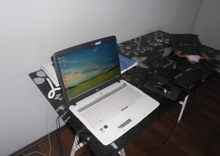Acer Aspire 7220 - Impecabil - Super Oferta Acer Aspire 7220 - Impecabil - Super Oferta