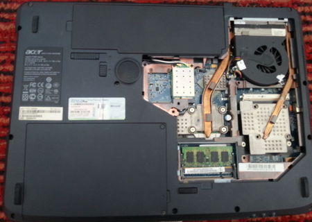 Acer Aspire 7520G