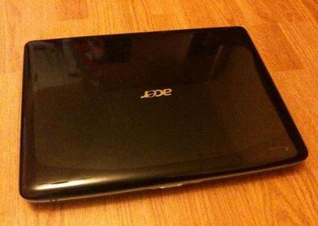 Acer Aspire 7520G Defect Acer Aspire 7520G Defect