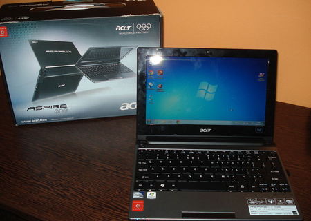 ACER ASPIRE ONE D 260