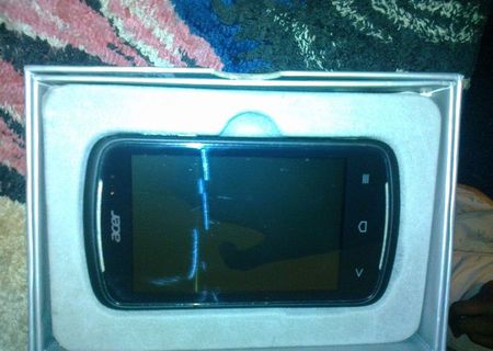 Acer Liquid Z120 Nou
