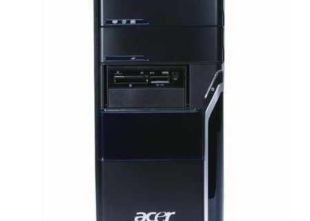 Acer M5610 desktop