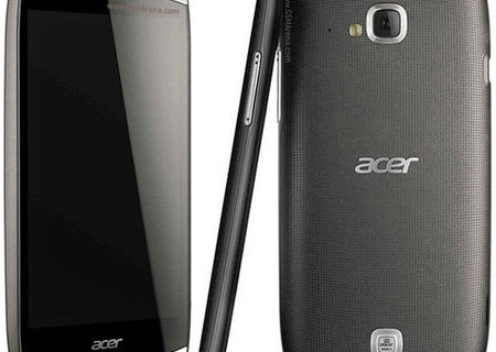 Acer S500-750 negociabil