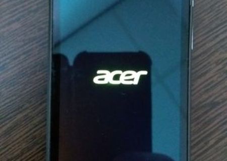 Acer S500 Cloud Mobile