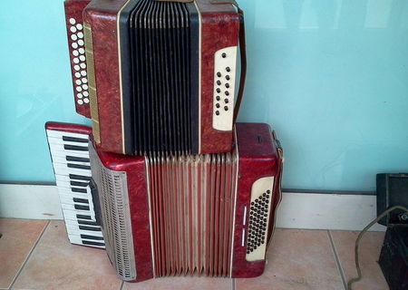 acordeon functional