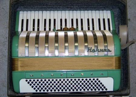 acordeon hohner