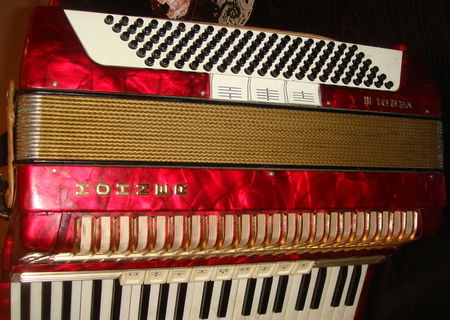 acordeon hohner