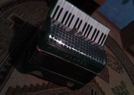 Acordeon HOHNER