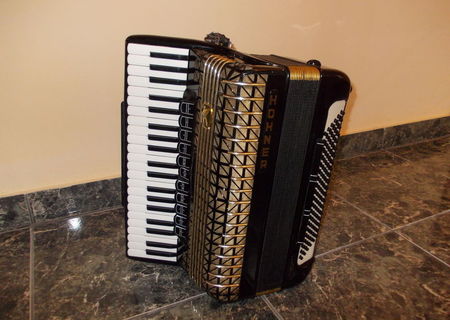 Acordeon HOHNER Atlantic IV Deluxe