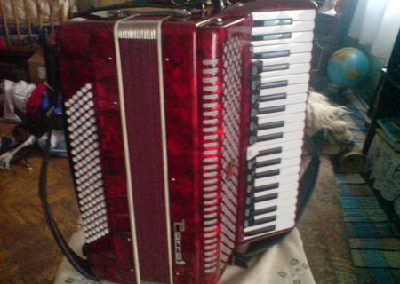 Acordeon Parot