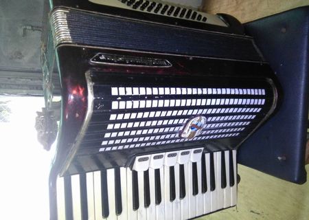 acordeon weltmeister