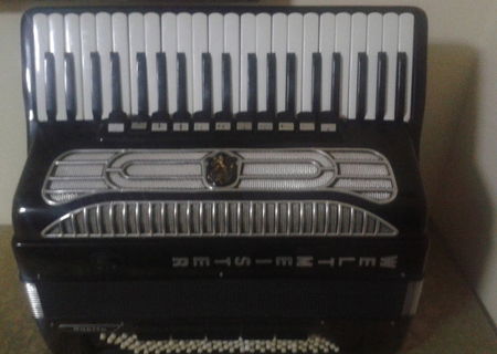 Acordeon weltmeister supita