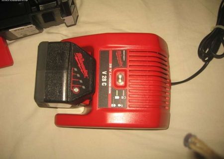 Acumulator 28V Milwaukee 3.0 Ah Li-Ion V28