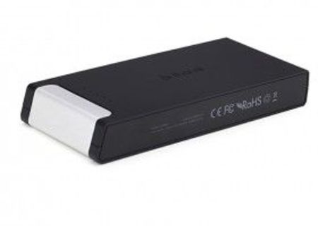 Acumulator Extern iHave Max Series 12000mAh 2 Iesiri USB, Negru Acumulator Extern iHave Max Series 12000mAh 2 Iesiri USB, Negru