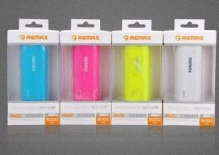 Acumulator Extern Universal - Remax 5000 mAh