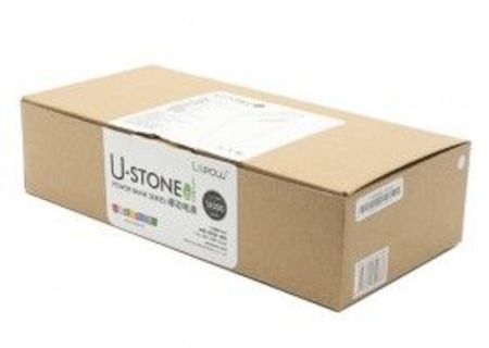 Acumulator Extern Universal, U-stone, 12000 mAh