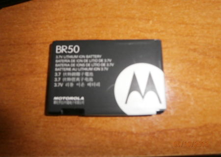 Acumulator Motorola