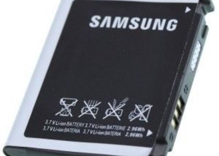 acumulator samsung