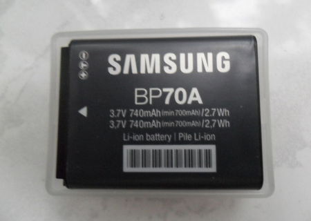 Acumulator Samsung BP70A