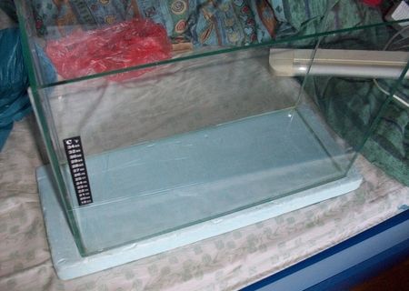 Acvariu 35 litri