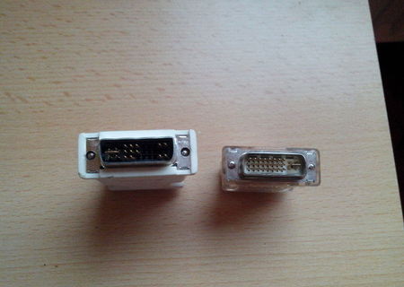 adaptor DVI