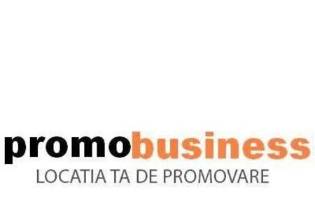 Adaugam anuntul tau pe 500 siteuri, PROMObusiness