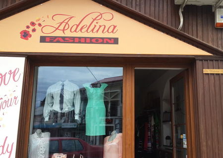 Adelina Fashion Store