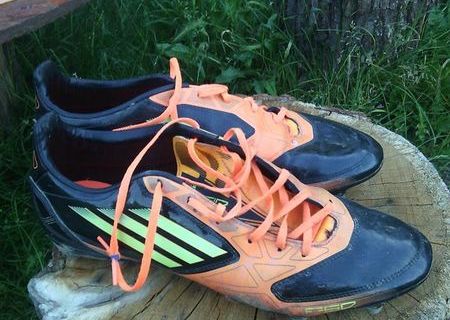 Adidas F50 Made in Indonesia